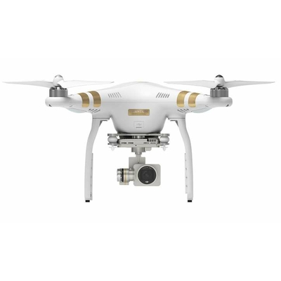 DJI Phantom 3 Professional avec 1 batterie